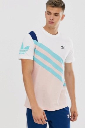 Мужские футболки и майки Adidas
