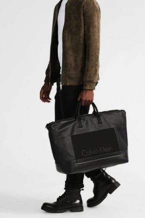 Мужские сумки Calvin Klein
