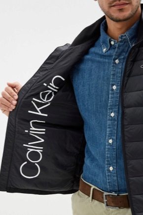 Мужская одежда Calvin Klein