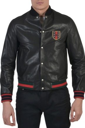 Мужские куртки Gucci
