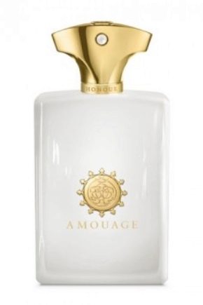 Мужская парфюмерия Amouage