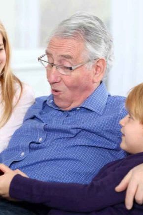 Что подарить мужчине на 80 лет?
