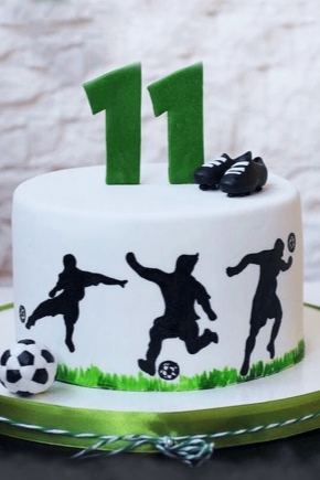 Что подарить мальчику 11 лет?