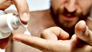 Зачем нужны кремы для бороды и как ими пользоваться?