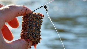 Виды кормушек для зимней рыбалки и секреты их выбора