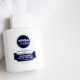 Все о бальзамах после бритья Nivea