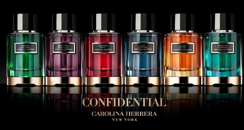 carolina herrera platinum leather eau de parfum