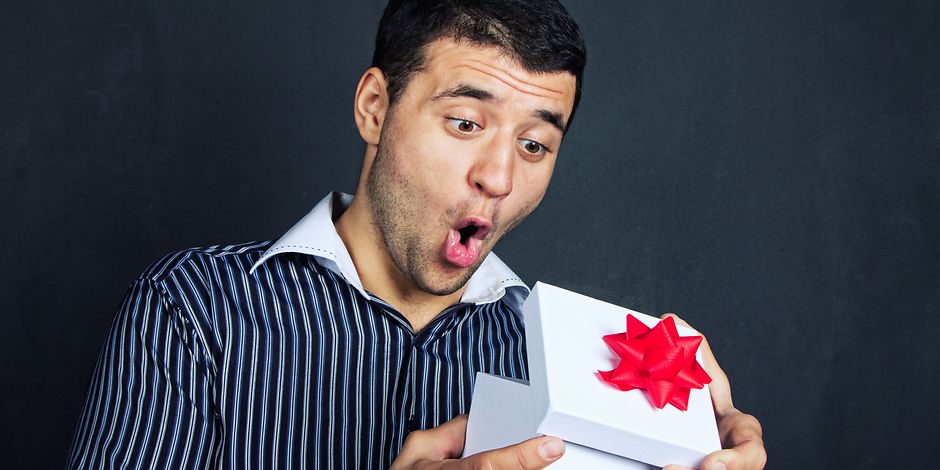 Что подарить парню на 26-29 лет? Подарки на 27-28 лет мужу и другу ...